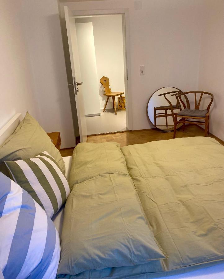 B71 - Appartement Im Herzen Des Schwarzwalds Schramberg Esterno foto