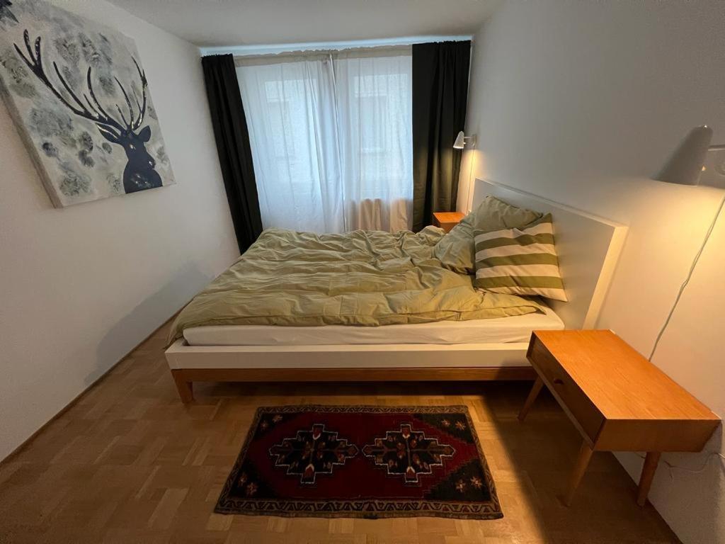 B71 - Appartement Im Herzen Des Schwarzwalds Schramberg Esterno foto