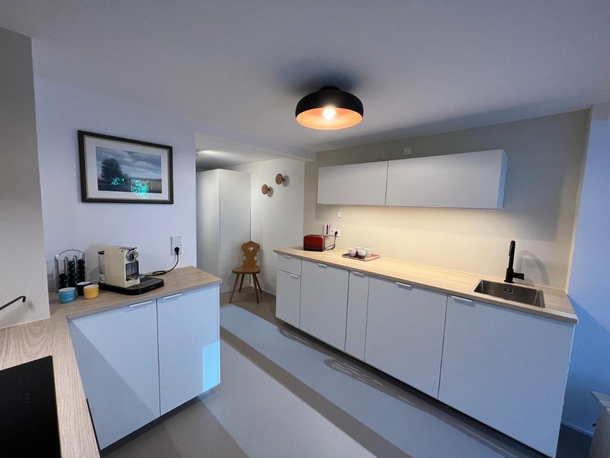 B71 - Appartement Im Herzen Des Schwarzwalds Schramberg Esterno foto