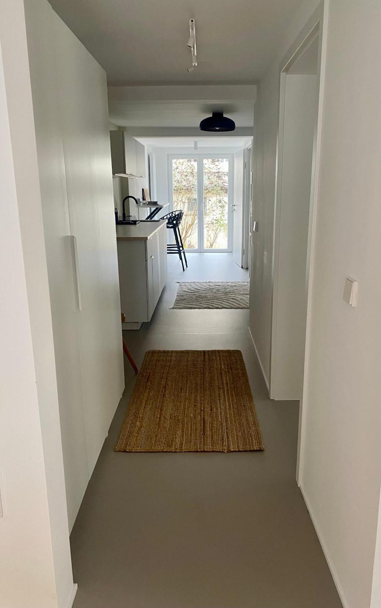 B71 - Appartement Im Herzen Des Schwarzwalds Schramberg Esterno foto