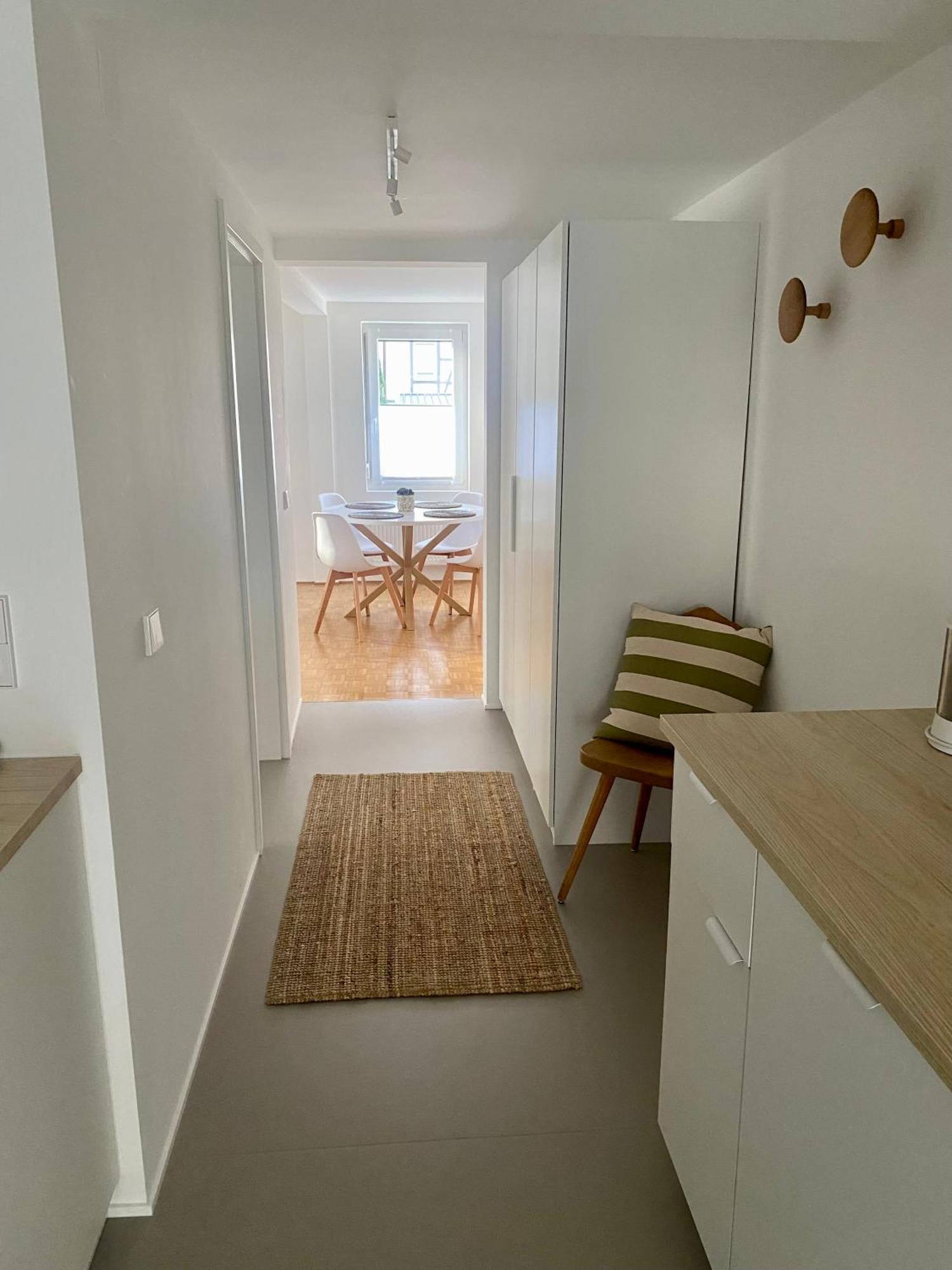 B71 - Appartement Im Herzen Des Schwarzwalds Schramberg Esterno foto